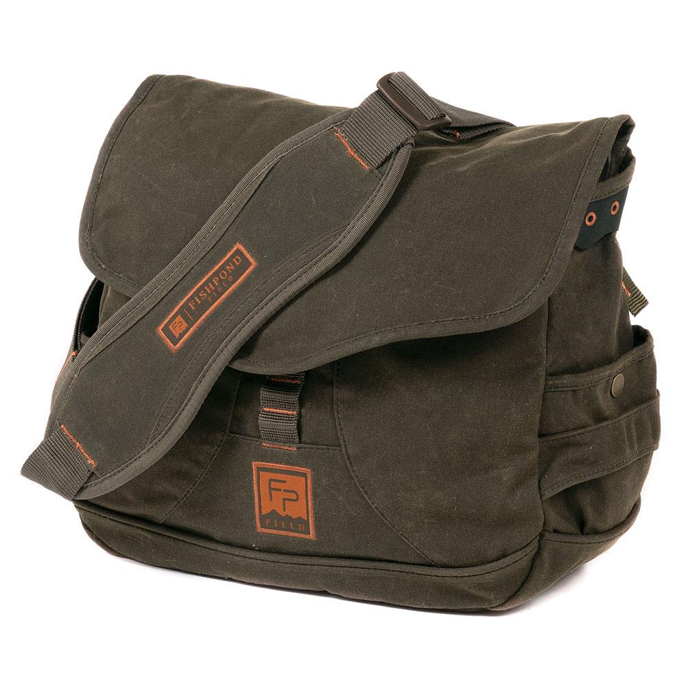 Fishpond Lodgepole Fishing Satchel FP Field Collection